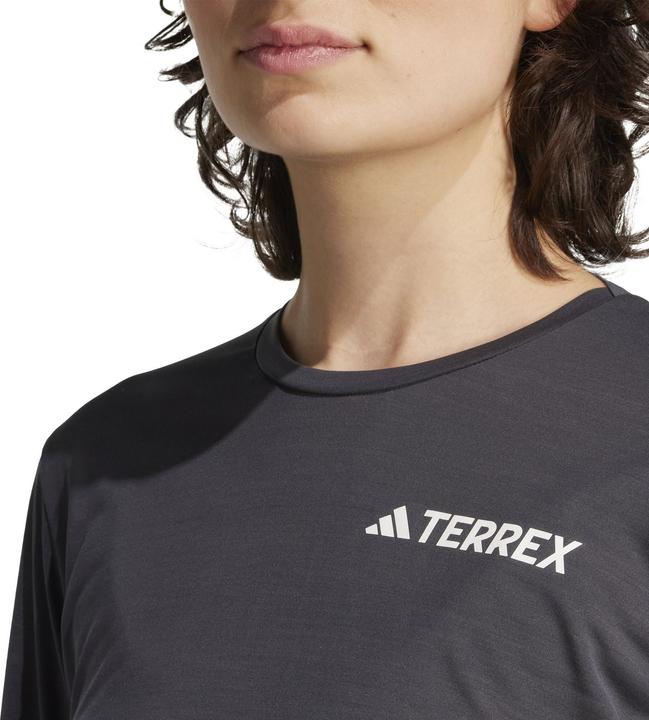 Produktbild adidas Women's Xploric ClimaCool L/S T-Shirt (M)