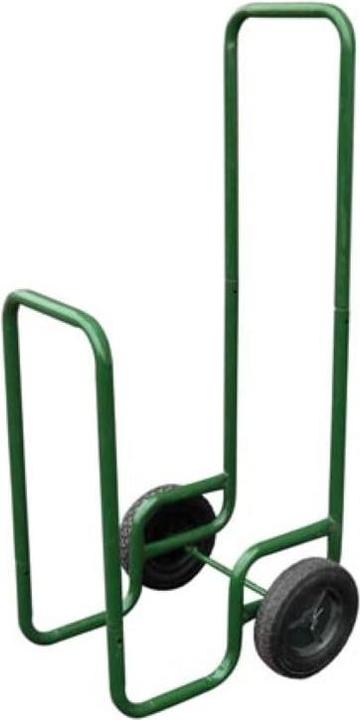 Immagine prodotto Garden Lights CARRELLO MANUALE PER LEGNO - MAX. CARICO 100 kg (100 kg)