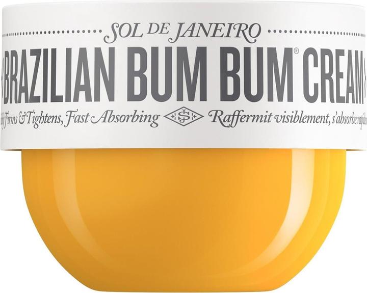 Sol de Janeiro Brazilian Bum Bum (Body cream, 240 ml)