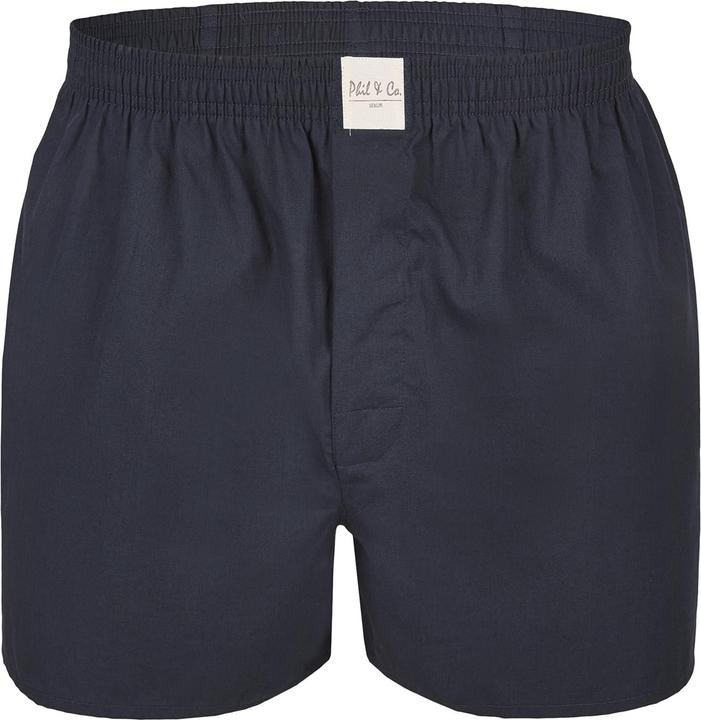 Actual product image Phil & Co. Berlin Boxer Classic Sets (M, pack of 6)