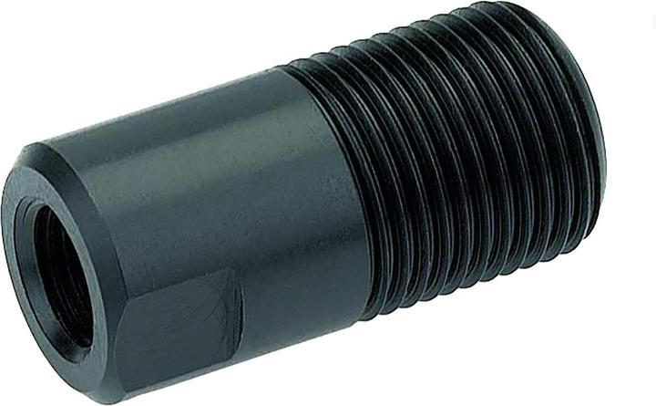 Actual product image Cimco Adapter for hydraulics for screw holes rectangle