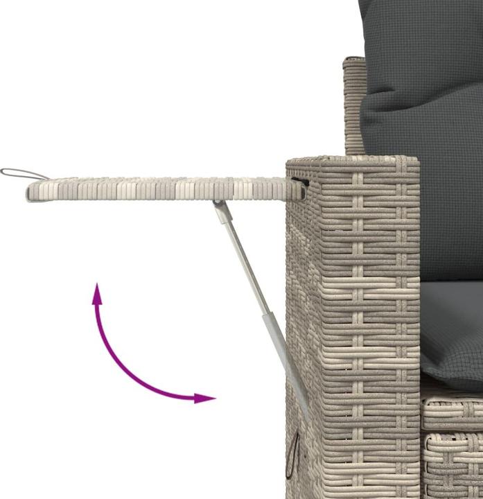 Immagine prodotto vidaXL Owen