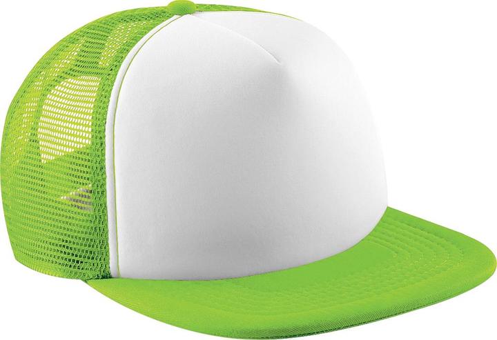 Citron vert, Blanc