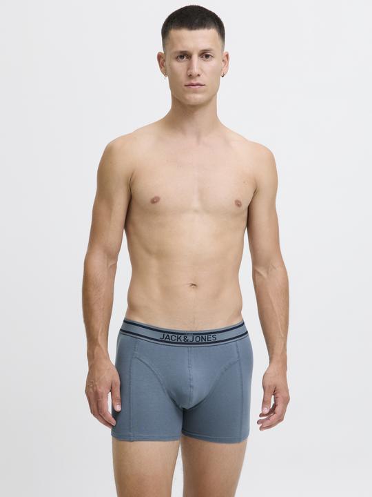 Immagine prodotto Jack & Jones 7er-pack Trunks Trunks (L, Confezione da 7)