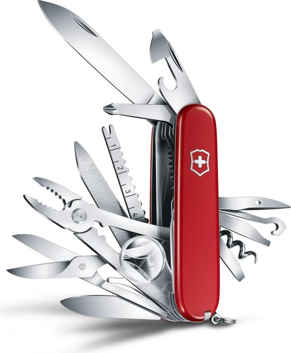 Immagine prodotto Victorinox SwissChamp