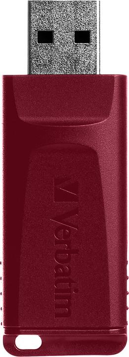 Actual product image Verbatim Slider (pack of 3) (16 GB, USB-A)