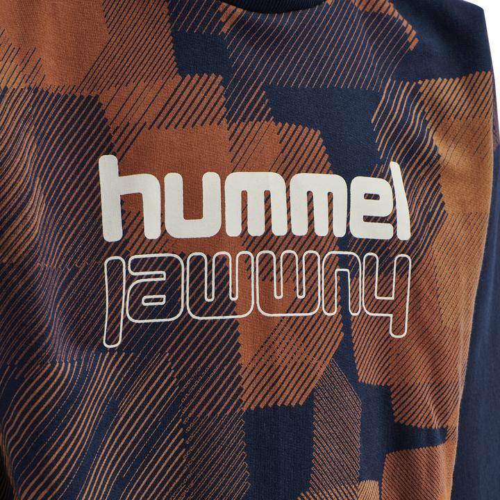 Produktbild hummel Kendrick Hoodie (140)