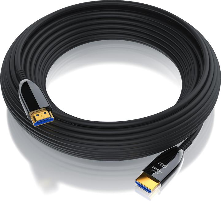 Produktbild Primewire HDMI (Typ A) — HDMI (Typ A) (30 m, HDMI, 2.1)