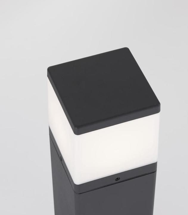 Actual product image Nova Luce Ferron (E27, IP65)