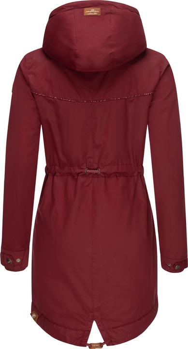 Image du produit Ragwear Canny II Intl. (L)