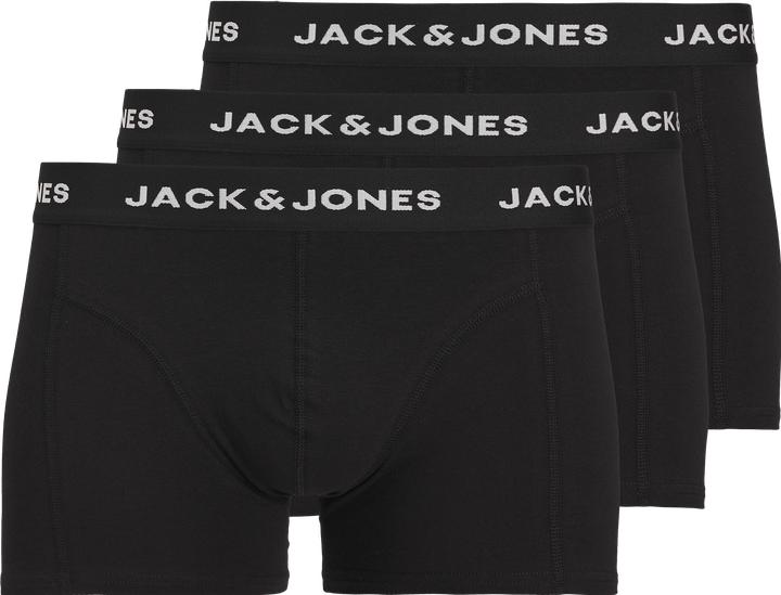 Immagine prodotto Jack & Jones Boxer (M, confezione da 3)