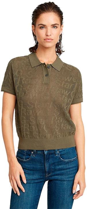 Produktbild G-Star Pointelle (L)