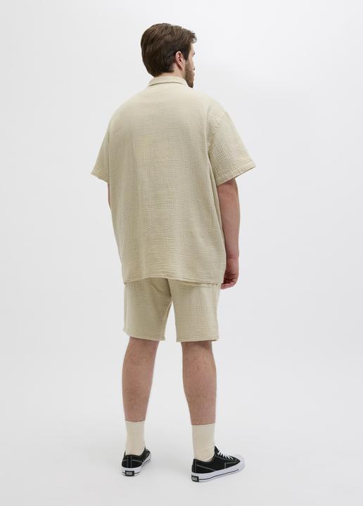 Image du produit Jack & Jones Plus Size Relaxed Fit Hemd Hemd (7XL)