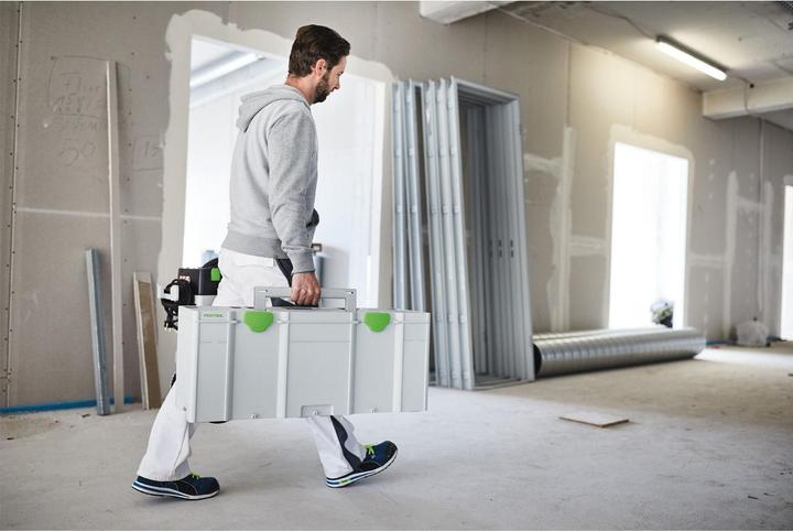Produktbild Festool Systainer SYS3 XXL 237 (1 Teil)