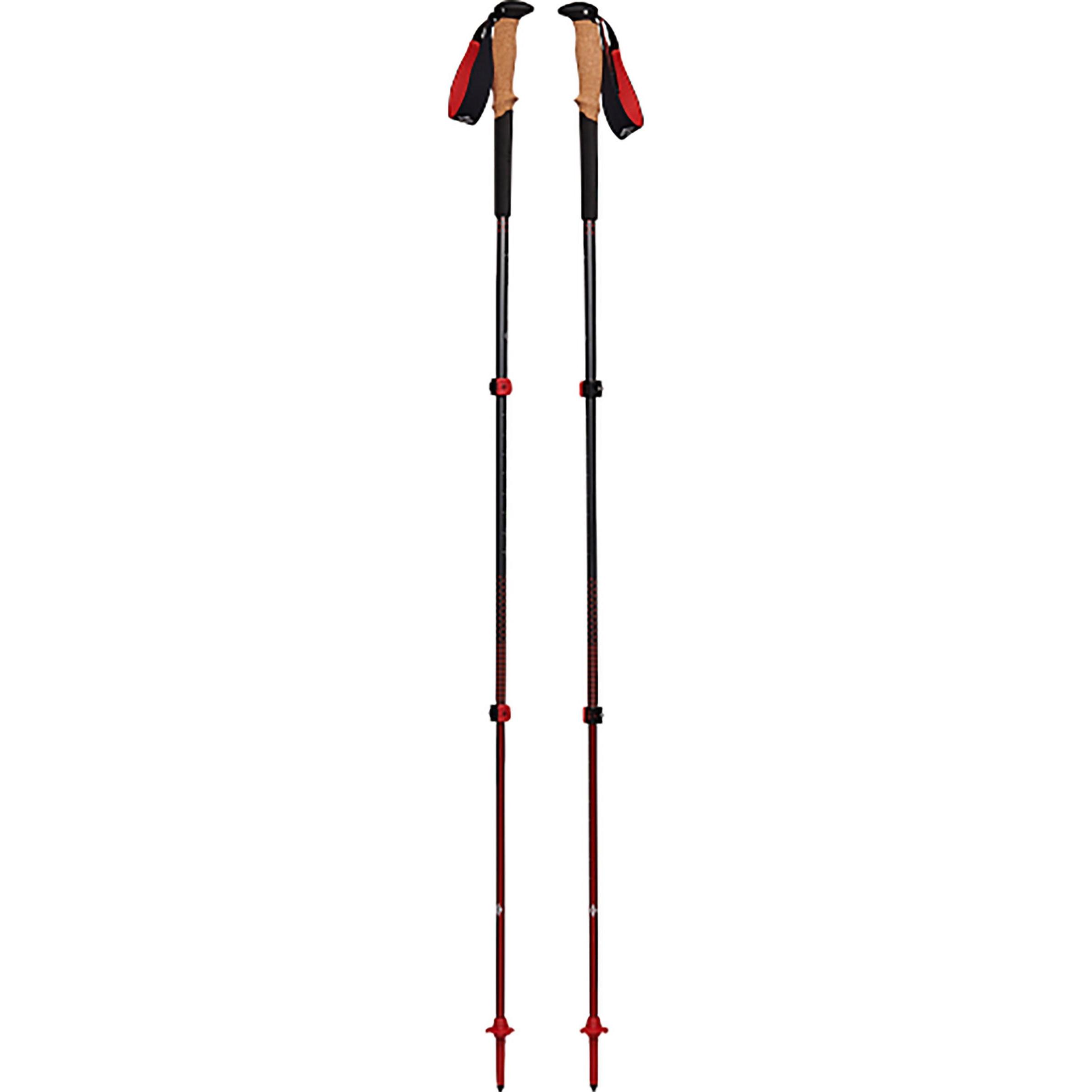 Black Diamond, Wanderstöcke, (140 cm)