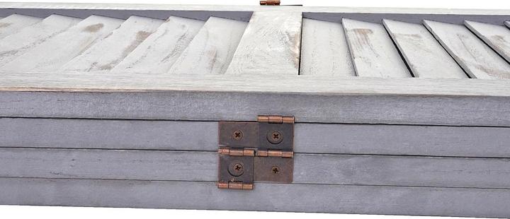 Actual product image Jamb Shabby Chic