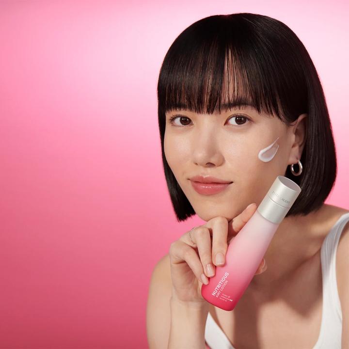 Actual product image Estée Lauder Pure Color (Cleansing lotion, 100 ml)