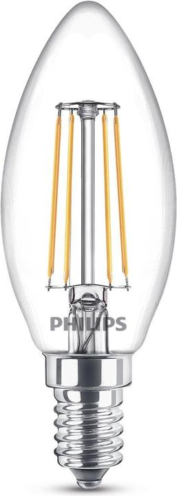 Philips B35 (E14, 470 lm, 1 x)