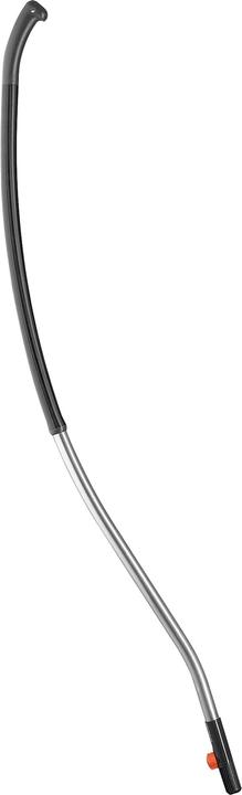 Actual product image Gardena Aluminium handle