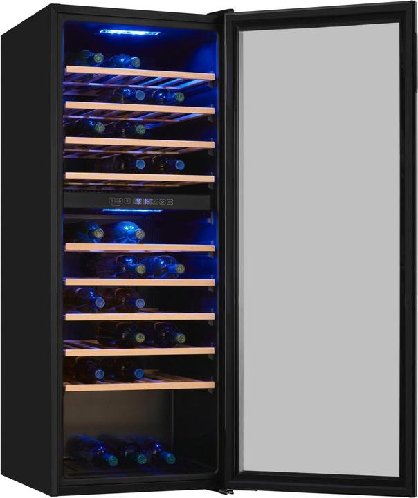 Image du produit Exquisit WS2-78GTE-160G