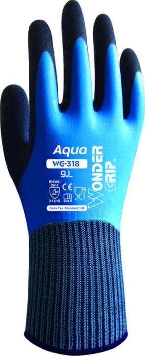 Wonder Grip WG-318 (9, L)
