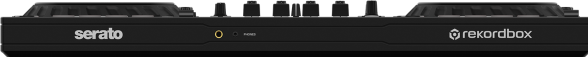 Image du produit Pioneer DDJ-FLX10