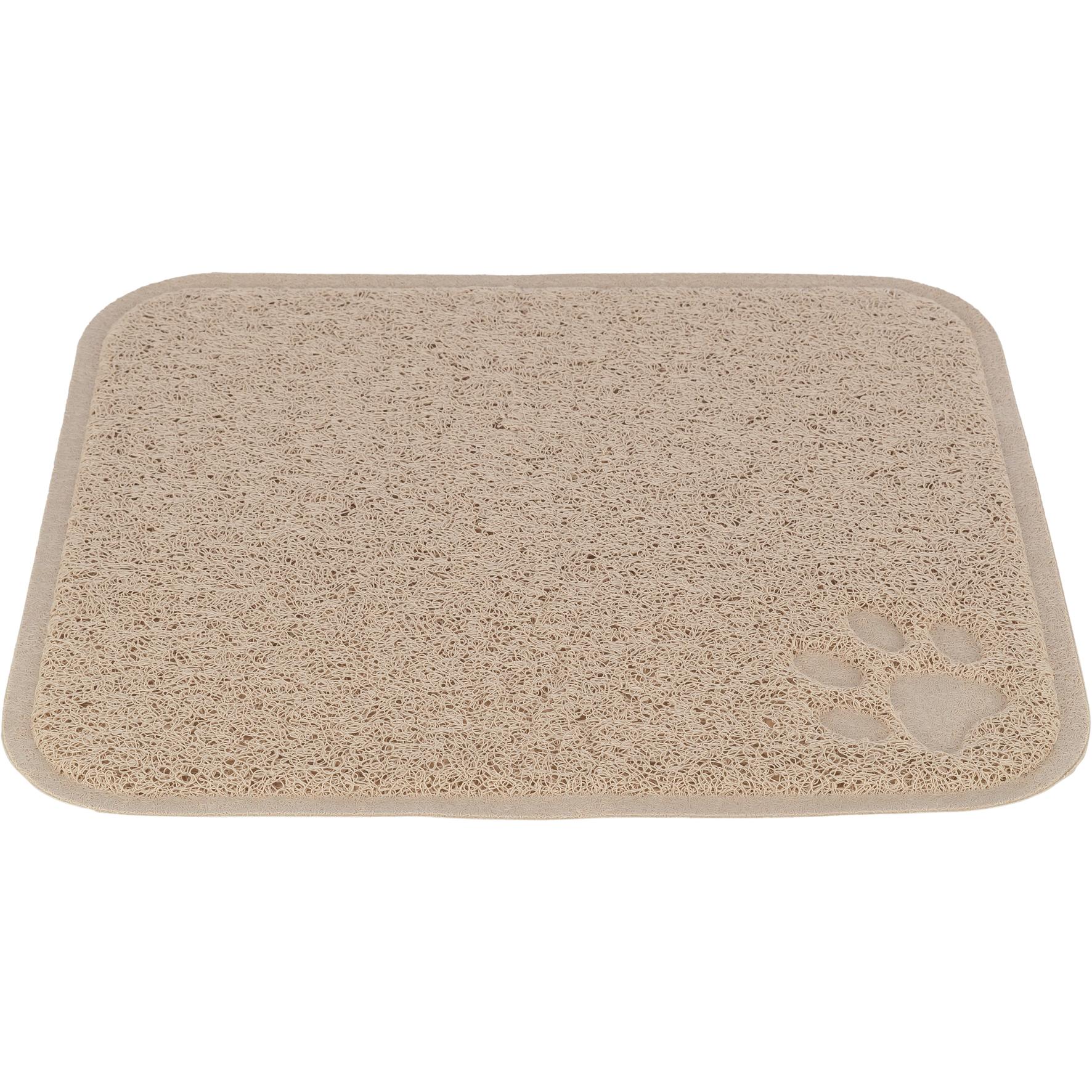 Meilleurs prix pour Trixie Tapis Hygiénique Pour Plateau Beige 37X45 Cm