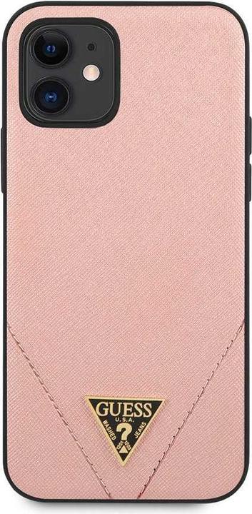 Image du produit Guess Cas (Apple iPhone 12 mini)