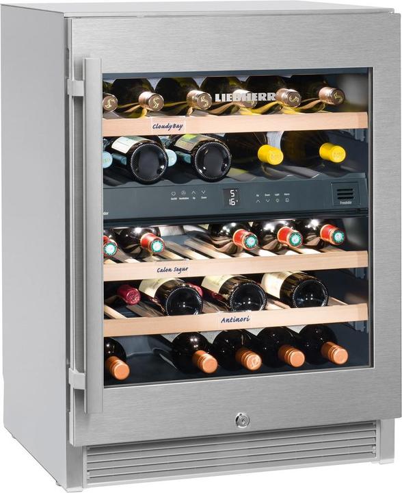 Produktbild Liebherr WTes 1672-26