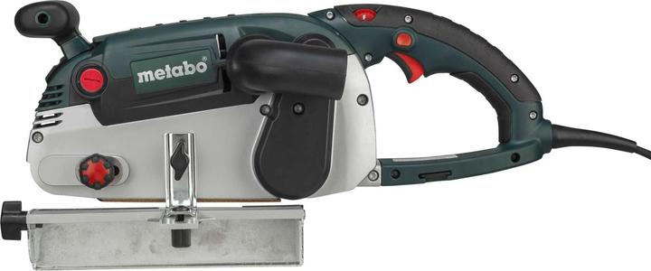 Actual product image Metabo BAE 75 (Belt sanders)
