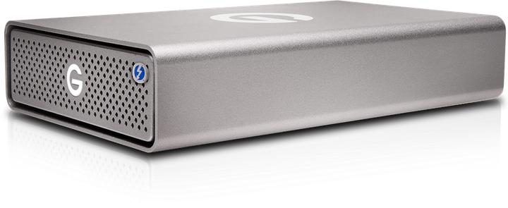 Produktbild G-Tech Drive Pro Thunderbolt 3 SSD (1.92 TB)