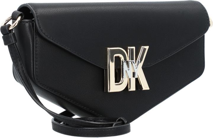 Immagine prodotto DKNY Downtown Schultertasche Leder 25 cm