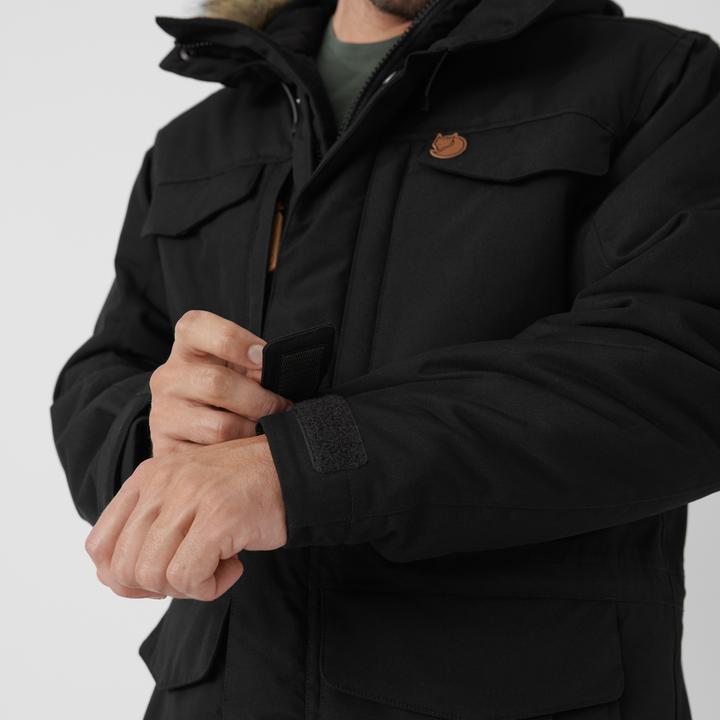 Actual product image Fjällräven Nuuk (M)