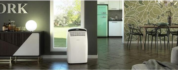 Actual product image Olimpia Splendid Dolceclima Silent 10P (12 m², 8871.57 BTU/h)