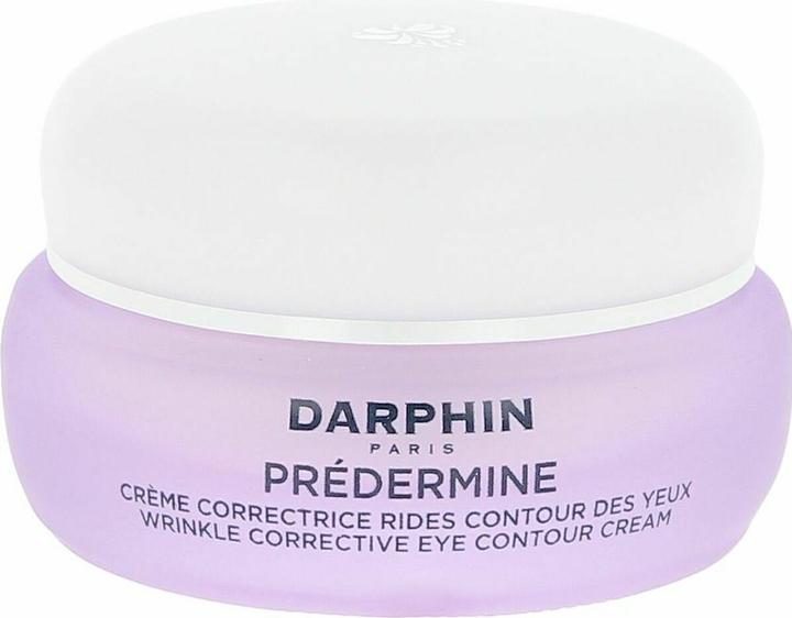 Image du produit Darphin Crème de contour des yeux correctrice des rides Predermine (Crème pour les yeux, Journée, Nuit, 15 ml)