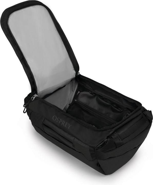 Actual product image Osprey Transporter 40 Weekender Reisetasche 55 cm (40 l)