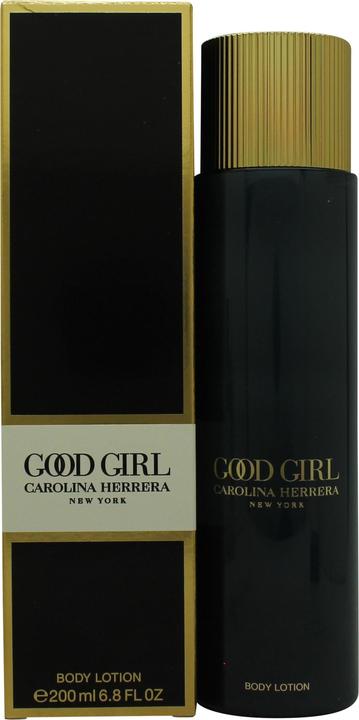 Carolina Herrera Good Girl Body Lotion 200ml (Körperlotion, 200 ml)