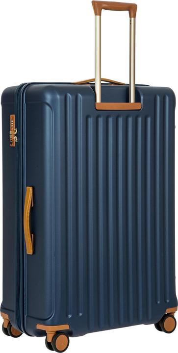 Actual product image Brics Capri 4 wheels trolley 84 cm (156 l)