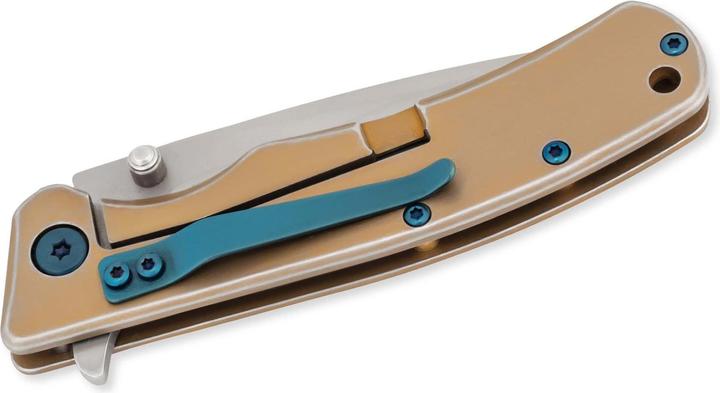 Image du produit Herbertz Selektion Einhandmesser (7.50 cm)