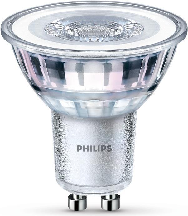 Philips Reflektor (GU10, 255 lm, 1 x)