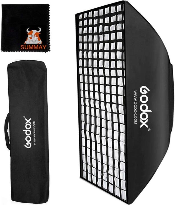 Actual product image Godox SB-FW6090 (Soft boxes)