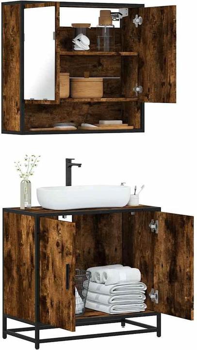 Produktbild vidaXL Manal