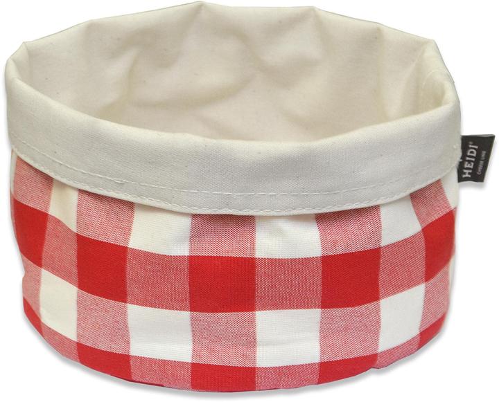 Heidi Cheese Line Rondo Vichy