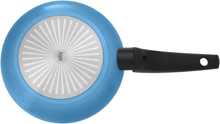 Actual product image Silit Belluna (Frying pan, Aluminium, 20 x 7 cm)