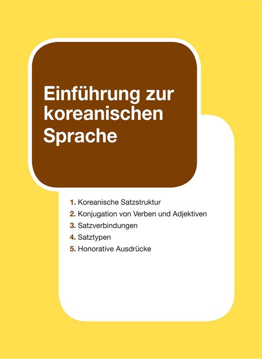 Immagine prodotto Koreanische Grammatik im Gebrauch - Grundstufe (Tedesco, Han Hoo-young, Hoo-young Han, Jean-myung Ahn, Lee Kyung-ah, 2021)