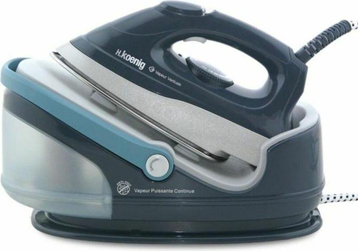 Produktbild H.Koenig V5i (2400 W, 90 g/min)