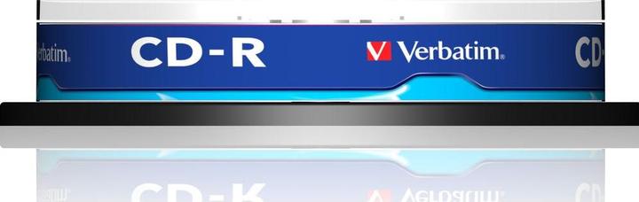 Produktbild Verbatim Extra Protection (10 x)