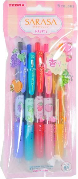 Immagine prodotto Zebra Roller Set (5x)