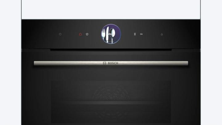 Image du produit Bosch Hausgeräte L, 21 verwarmingssystemen, TFT-display, 3300 W, Wi-Fi, A+