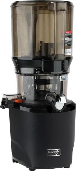 Immagine prodotto Kuvings Spremiagrumi lento AUTO10S